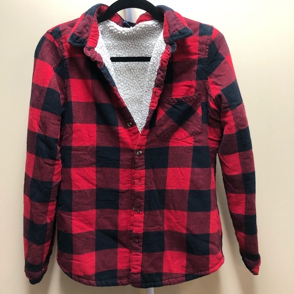 Flannel - Picture 1 of 2